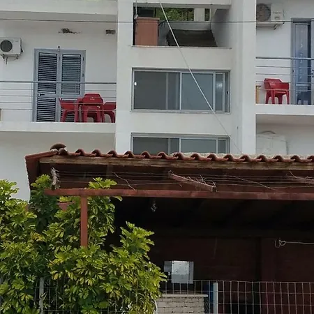 Vila Kalluci