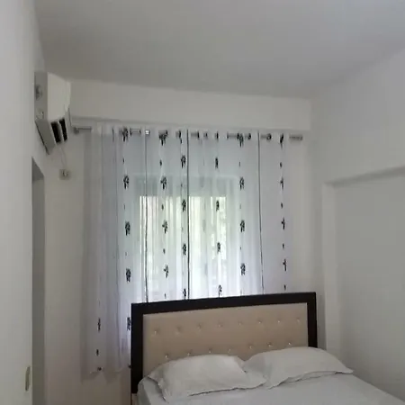 Vila Kalluci Lejlighedshotel