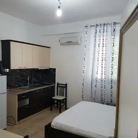 Vila Kalluci Borsh
