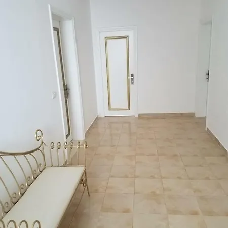 Vila Kalluci