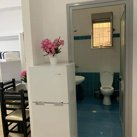Kalluci Apart Otel Borş