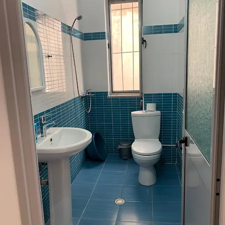 Kalluci Apart Otel 3*
