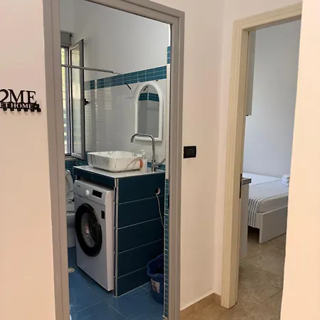 Apart Otel Kalluci Borş