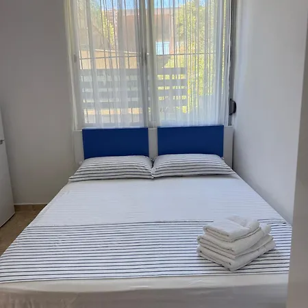 Apart Otel Kalluci