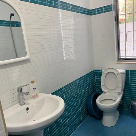 Kalluci Apart Otel Borş