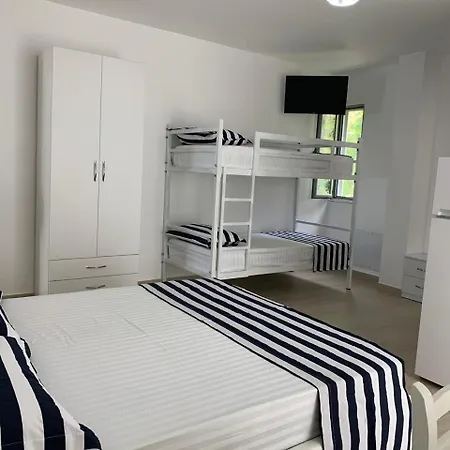 Kalluci Apart Otel 3*