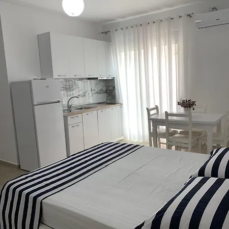 Aparthotel Kalluci