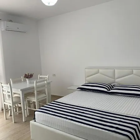 Kalluci Apart Otel Borş
