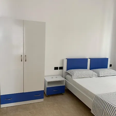 Kalluci Apart Otel 3*