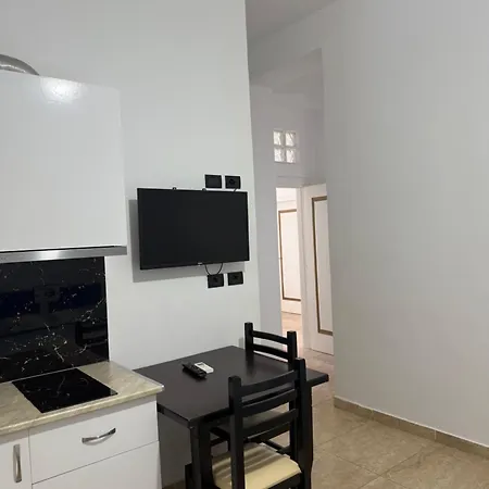 Kalluci 3* Borş
