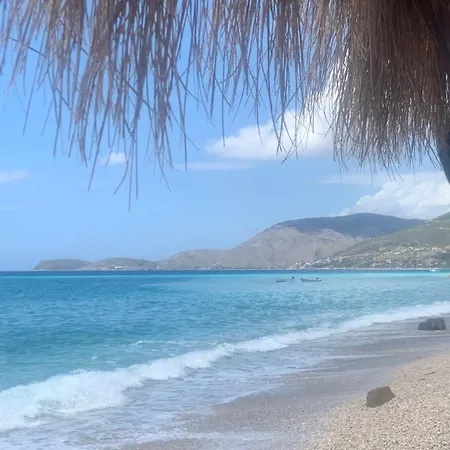 Kalluci Apart Otel 3*