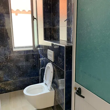 Kalluci Apart Otel