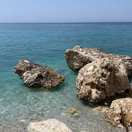 Kalluci Apart Otel Borş