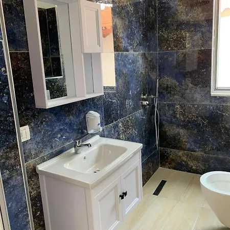 Kalluci Apart Otel Borş