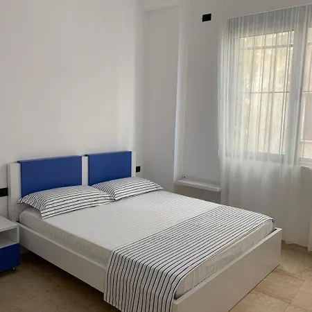 Kalluci Apart Otel Borş