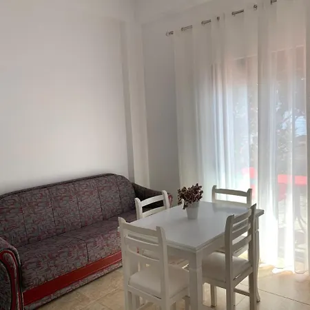 Kalluci 3* Borş