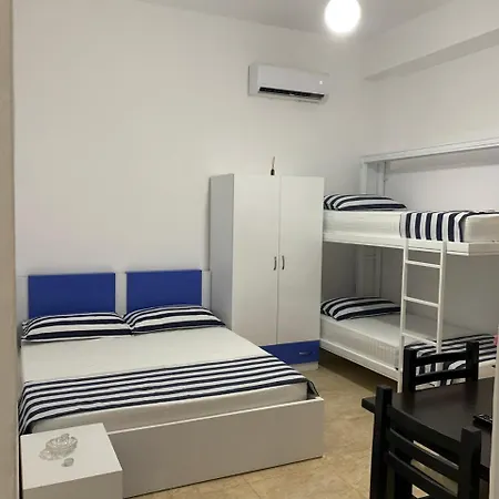Kalluci 3* Borş